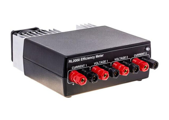 EVAL-LTPA-RL2000 Ενσωματωμένες λύσεις LTpowerAnalyzer DC Efficiency Meter