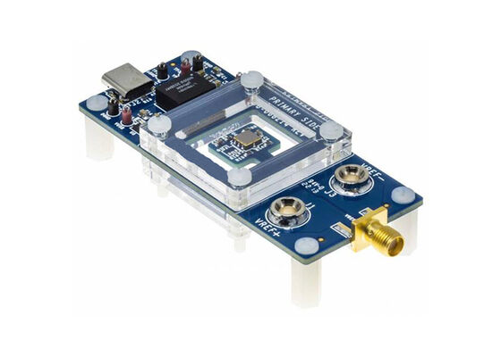 ADR1399E-EBZ Ενσωματωμένες λύσεις Διοικητική επιτροπή αξιολόγησης ισχύος αναφοράς τάσης