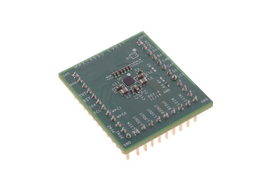 MAX14690EVKIT Ενσωματωμένες λύσεις Διοικητική επιτροπή αξιολόγησης της διαχείρισης ισχύος των φορτιστών μπαταριών