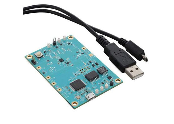 MAX17311XEVKIT Συσκευή αξιολόγησης ενσωματωμένων λύσεων για το MAX17311 Pack-Side Fuel Gauge IC