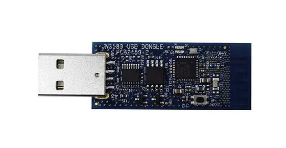 OM15080-QN9090 Εγκατεστημένες λύσεις QN9090/30 BT Low Energy USB Dongle Evaluation Boards