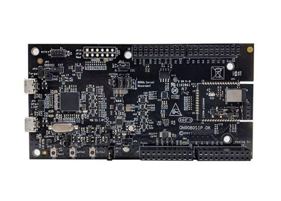 QN9080SIP-DK Ενσωματωμένες λύσεις QN9080SIP BT Εργαλείο ανάπτυξης MCU χαμηλής ενέργειας