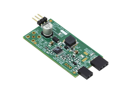 SCP-LT1956-BEVALZ Ενσωματωμένες λύσεις 1.5A 500kHz Διοικητική επιτροπή αξιολόγησης ρυθμιστικών ρυθμιστικών