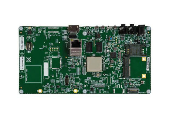 MCIMX6Q-SDB Embedded Solutions SABRE Board Για επεξεργαστές εφαρμογών i.MX 6Quad