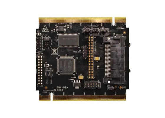 Μονάδα συστήματος πύργου μνήμης TWR-MEM Embedded Solutions