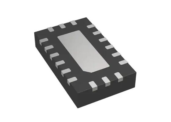MPQ6547AGLE-AEC1 Integrated Circuit Chip BLDC Motor Driver με τάση λειτουργίας 4V έως 30V και συνεχές ρεύμα εξόδου 1,5A