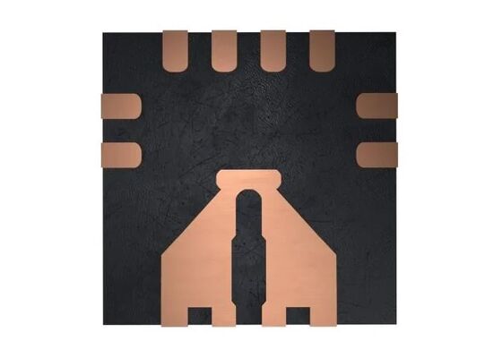 MCS1823GQTE Sensor IC Hall-Effect Current Sensor με εύρος ζώνης 120kHz, εύρος 5A έως 50A και εσωτερική αντίσταση αγωγού 0,6mΩ