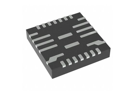 MP6540HGU Chip ολοκληρωμένου κυκλώματος 50V 5A Τρεις φάσεις χωρίς βούρτσα DC Driver με PWM και ενεργοποιήστε εισροές