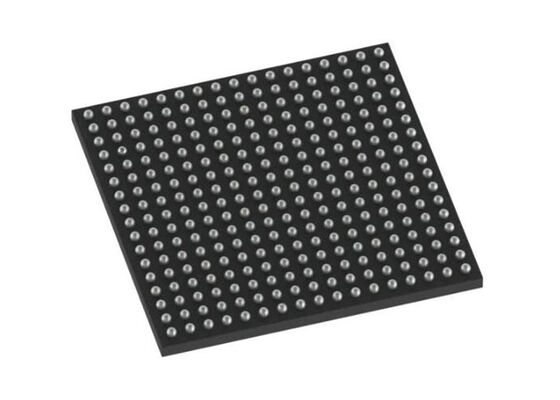 S32K394EHT1MJBS 32-bit Quad-Core Microcontroller MCU με ταχύτητα 320MHz και μνήμη flash 4MB