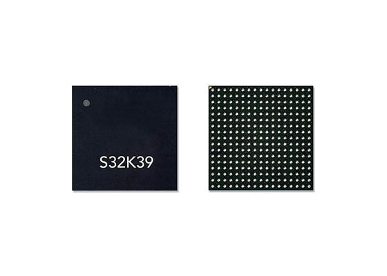 S32K396EHT1MJBS Μικροελεγκτής MCU 320MHz ARM Cortex M7 με μνήμη προγράμματος 6 MB για εφαρμογές ηλεκτρικών οχημάτων