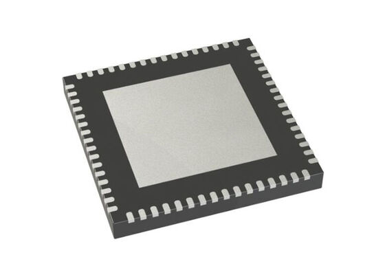 LAN9252/ML Ethernet IC 2/3 θύρας EtherCAT ελεγκτής συσκευής με υποστήριξη 100BASE-TX σε πακέτο 64-QFN