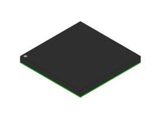 PEF24628EV1X 4-Channel SHDSL Transceiver System-On-Chip με ταχύτητα 60Mbps στο πακέτο LBGA-324