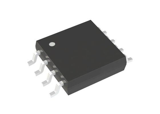 GD25Q127CSIGR 128M-bit 104MHz Quad I/O Memory IC Chip Σειριακή φλας ή μνήμη 8-SOIC