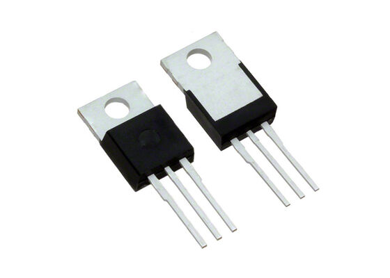 IPP60R180P7 600V N-Channel CoolMOSTM P7 Power MOSFET Τρανζίστορα με συνεχές ρεύμα αποχέτευσης 18A