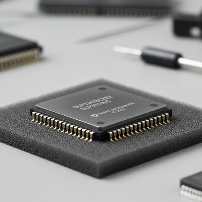 DLPC3478CZEZ DLP ελεγκτής ολοκληρωμένο κύκλωμα τσιπ για DLP3010LC ψηφιακή συσκευή μικροαντίκτυπο