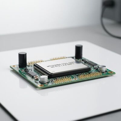 MT7629BA Δύο πυρήνες σύστημα-σε-τσίπ με υποστήριξη Wi-Fi 6 και ταχύτητα δεδομένων 4,8 Gbps