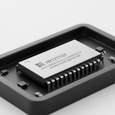 HR1211GY Chip ολοκληρωμένου κυκλώματος Πολλαπλής λειτουργίας PFC και τρέχουσας λειτουργίας LLC ελεγκτής με προγραμματιζόμενο έλεγχο μείωσης ήχου