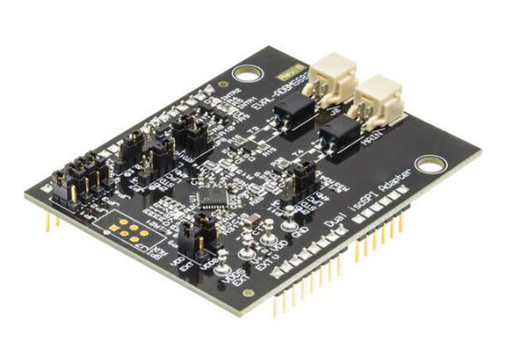 EVAL-ADBMS6822-TSY Ενσωματωμένες λύσεις ADBMS6822 Δίδυμη επιτροπή αξιολόγησης προσαρμογών ISOSPI