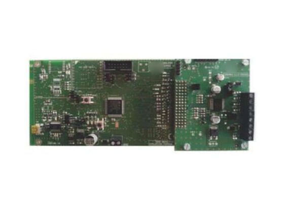 EVAL-L99SM81VY Ενσωματωμένες λύσεις