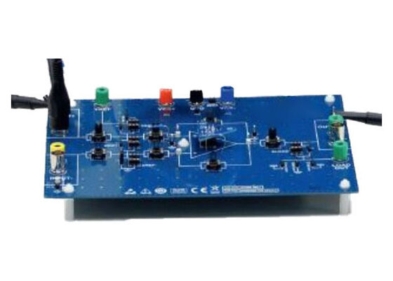 KIT24OPAMP Ενσωματωμένες λύσεις Επιχειρησιακοί ενισχυτές υψηλών επιδόσεων