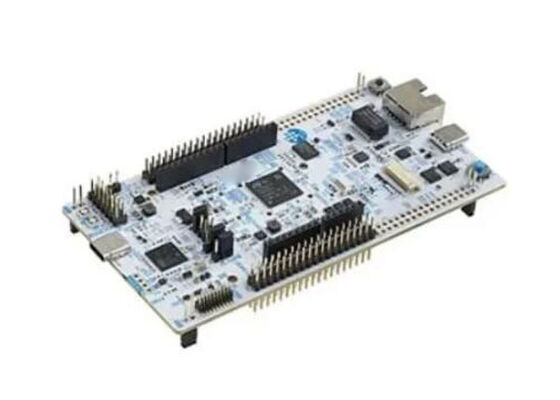 NUCLEO-N657X0-Q Ενσωματωμένες λύσεις STM32N657X0 STM32 Πίνακες Nucleo-144