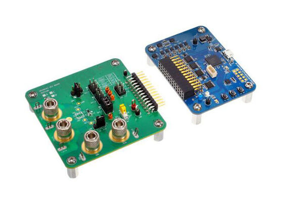 MAX98361BEVSYS Ενσωματωμένες λύσεις MAX98361 Mono Class-D σύστημα αξιολόγησης ενισχυτή ήχου