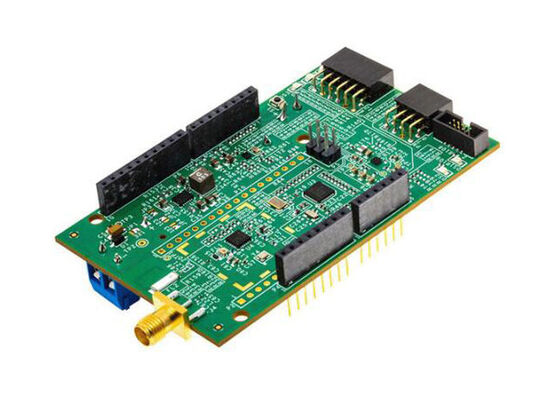 MAX32670-SX-ARDZ Εγκατεστημένες λύσεις MAX32670 SX1261 LoRa RF Transceiver Evaluation Board