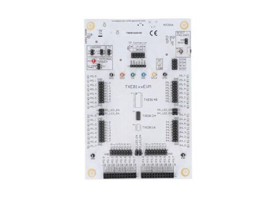 TXE81XXEVM Ενσωματωμένες λύσεις TXE81XX SPI Bus I/O Expander Evaluation Module