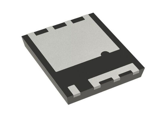 ISC009N06NM6 OptiMOSTM 6 N-Channel Power MOSFET Transistor με τάση εκφόρτωσης 60V, συνεχές ρεύμα εκφόρτωσης 344A και αντίσταση εκφόρτωσης 900 uOhms