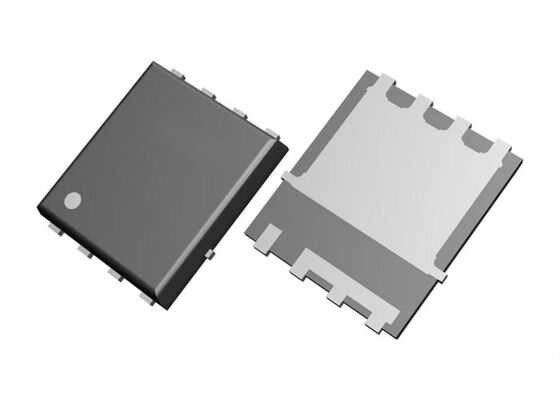 ISC060N06NM6 60V 62A N-Channel OptiMOSTM 6 Δυναμικό MOSFET Τρανζίστορα Integrated Circuit Chip PG-TDSON-8