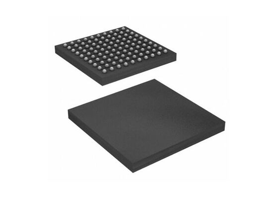 FS32K146UAT0VMHT Μικροελεγκτής MCU 32 Bit Μικροελεγκτής IC 112MHz ARM Cortex-M4F S32K MCU