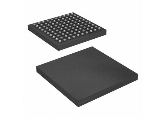 FS32K146HAT0MMHT Μικροελεγκτής MCU 80MHz Μικροελεγκτής 32-bit IC S32K146 Arm Cortex-M4F MCU