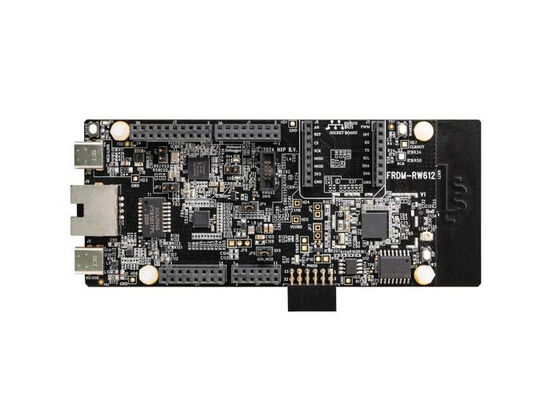 FRDM-RW612 Ενσωματωμένες Λύσεις 2.4GHz RW612 - 802.15.4 BT 5.0 RF Transceiver Πλακέτα Αξιολόγησης