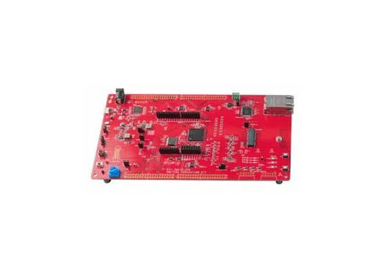 KITXMC72EVK Ενσωματωμένες λύσεις XMC7000 ARM Cortex-M0/Cortex-M7 MCU Embedded Evaluation Board