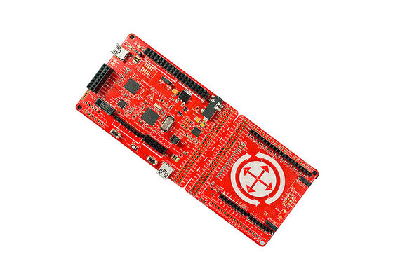 CY8CKIT-046 Ενσωματωμένες Λύσεις PSOC™ 4 ARM Cortex-M0 MCU 32-Bit Ενσωματωμένη Πλακέτα Αξιολόγησης