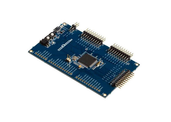 ATSAM4N-XSTK Ενσωματωμένες λύσεις Xplained Pro ARM Cortex-M4 MCU 32-bit ενσωματωμένο πίνακα αξιολόγησης