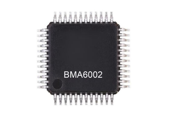 MBMA6002SAAE Integrated Circuit Chip BMS Πύλη επικοινωνίας HLQFP48 IC επικοινωνίας με μπαταρία