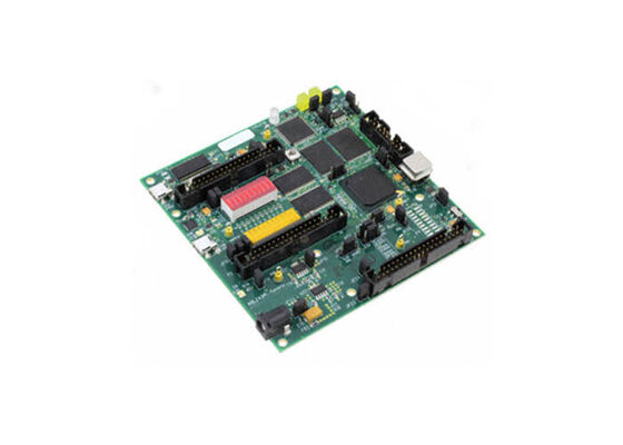 M1AGL1000-DEV-KIT Εγκατεστημένες λύσεις M1AGL1000 IGLOO FPGA Cortex-M1 Εγκατεστημένη επιτροπή αξιολόγησης