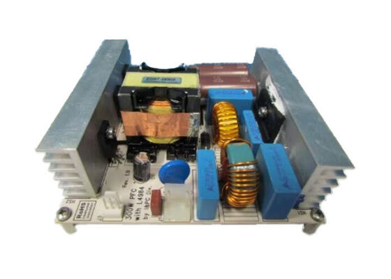 EVL4984-350W Ενσωματωμένες λύσεις L4984D CCM PFC Πίνακας επίδειξης προ-ρυθμιστή