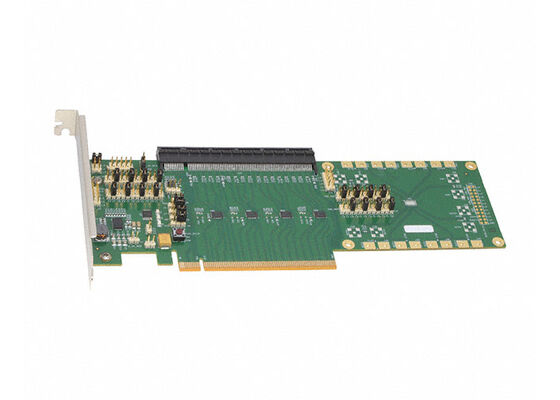 DS160PR410EVM-RSC Embedded Solutions DS160 - Πλακέτα Αξιολόγησης Διεπαφής Επανα-οδηγού Τεσσάρων Καναλιών