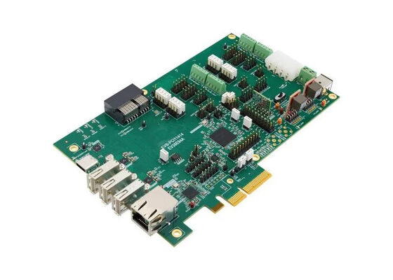 EV38E94A Ενσωματωμένες λύσεις PCI11414 - Διοικητικό συμβούλιο αξιολόγησης PCIe Switch Interface