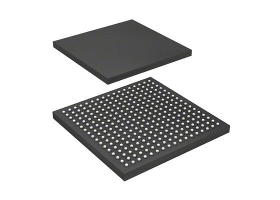 MCIMX6G3CVM05AB Μικροελεγκτής MCU i.MX6UL 32-Bit ARM Cortex-A7 Μικροεπεξεργαστής IC LFBGA289