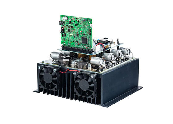 Πλακέτα Αξιολόγησης Μικροελεγκτή MCDXTM4CK344 Embedded Solutions S32K3 32-Bit Arm Cortex-M7