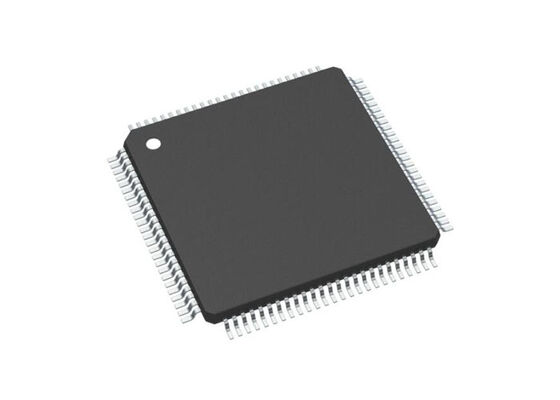 MCXE315MPA Μικροελεγκτής MCU MCX E31 Μικροελεγκτής 32-bit ARM Cortex-M7F MCU