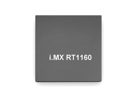 Μικροελεγκτής MIMXRT1166XVM5B MCU Διπλού Πυρήνα i.MX RT1160 Crossover Microcontroller IC