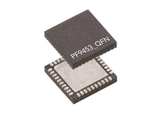 MPF9453AVMA2HN Integrated Circuit Chip Low Power Multi Rail PMIC Για επεξεργαστές i.MX 93