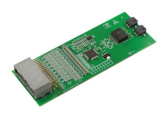 RD33774ADSTEVB Embedded Solutions MC33774ATA Μονάδα Κατανεμημένης Παρακολούθησης Κυψελών Πλακέτα Αξιολόγησης