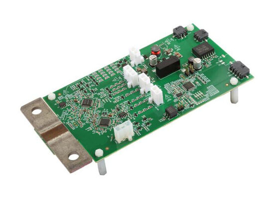 RD772BJBCANFDEVB Ενσωματωμένες Λύσεις Κιβώτιο Συνδέσεων Μπαταρίας HVBMS Για Αισθητήρες Μπαταρίας MC33772C