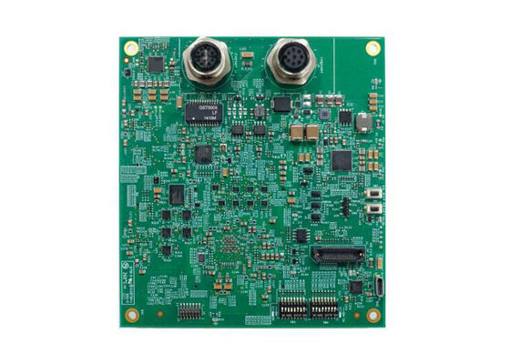 S32R294-CV Ενσωματωμένες λύσεις S32R294 Radar Microcontroller Development Board