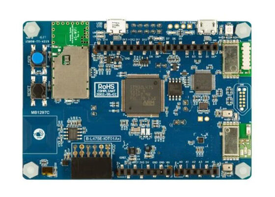 SL-SNMTS011601V1 Ενσωματωμένες λύσεις Εφαρμογή αισθητήρα κίνησης που χρησιμοποιεί τεχνητή νοημοσύνη για την αναγνώριση ανθρώπινων δραστηριοτήτων